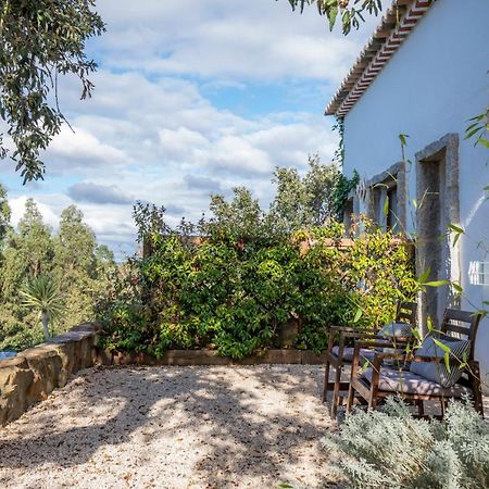 Herdade Quinta Natura Turismo Rural Aljezur Buitenkant foto
