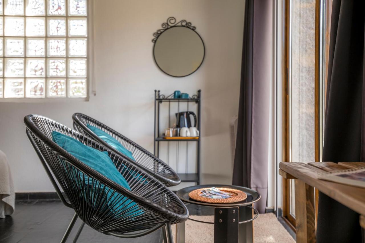 Herdade Quinta Natura Turismo Rural Aljezur Buitenkant foto