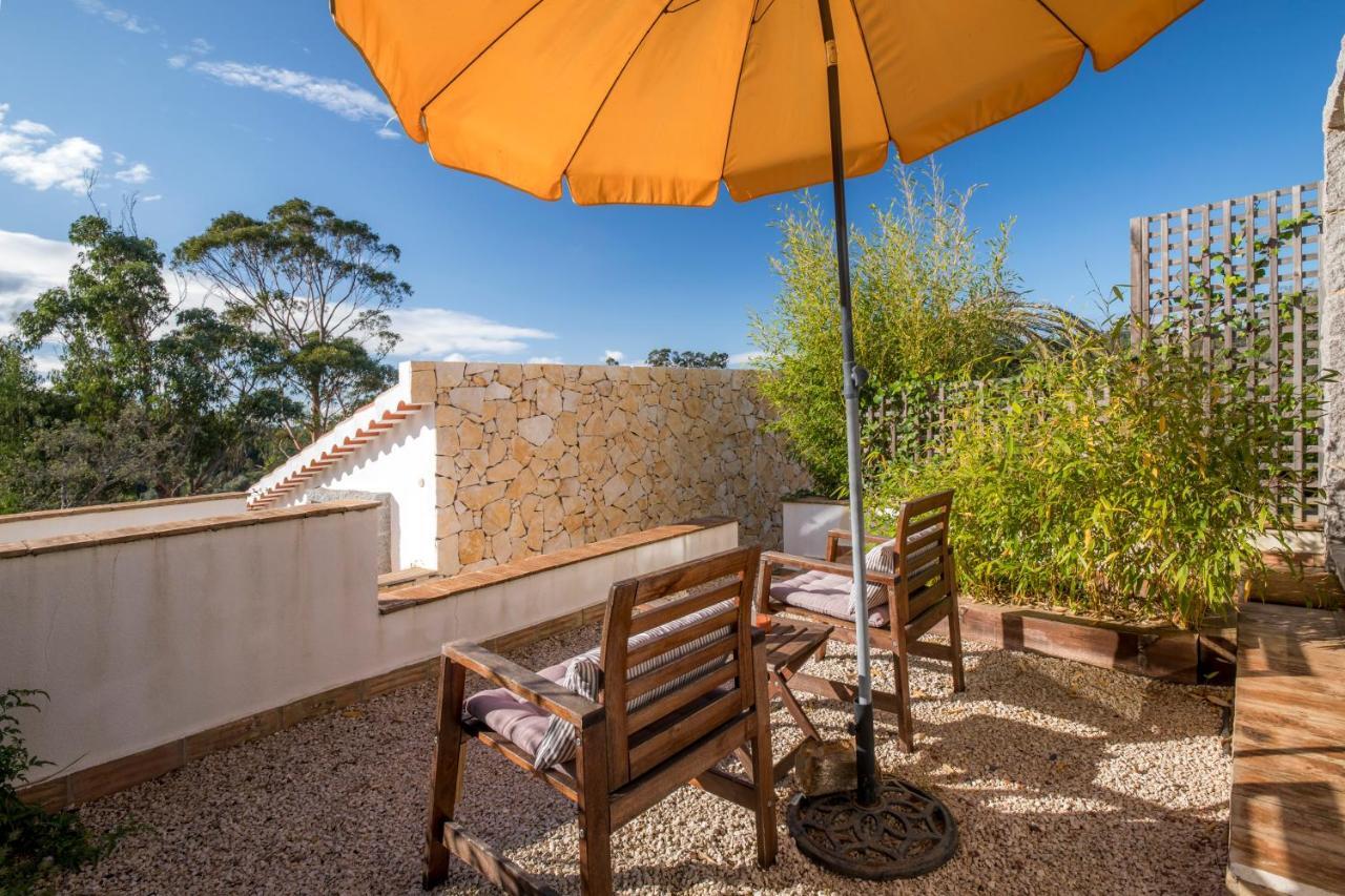 Herdade Quinta Natura Turismo Rural Aljezur Buitenkant foto