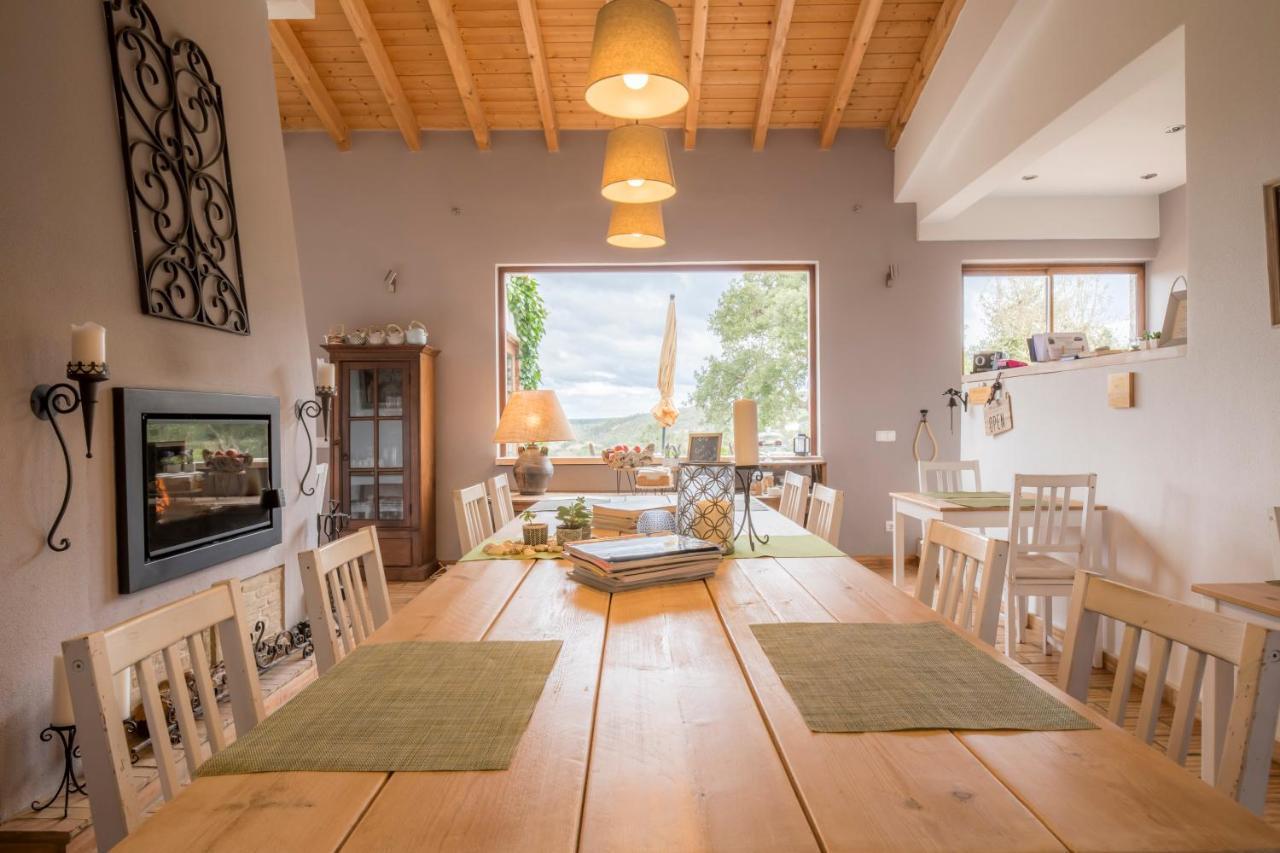 Herdade Quinta Natura Turismo Rural Aljezur Buitenkant foto